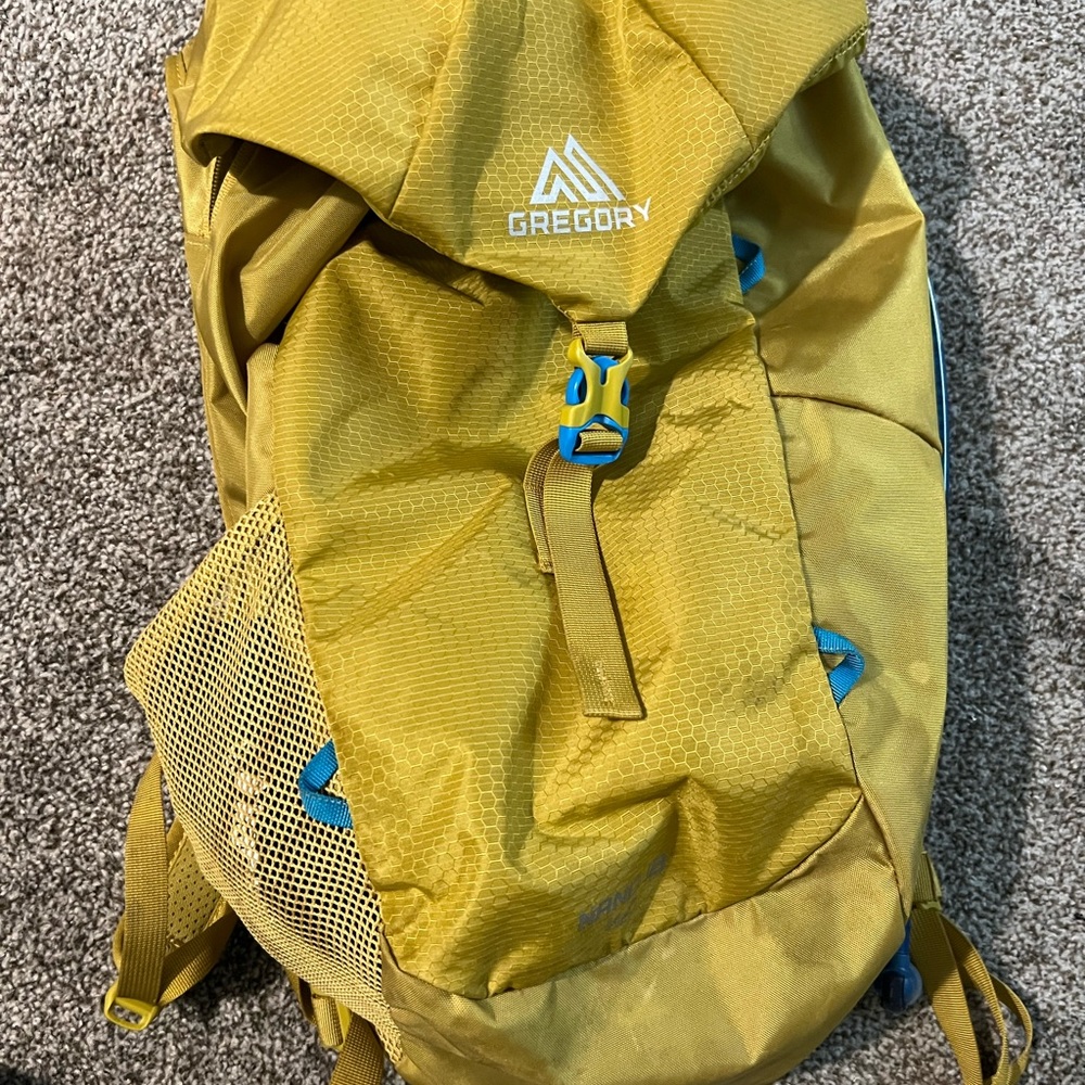 Gregory Nano 18 Daypack